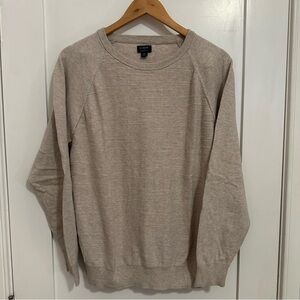 J. Crew Crewneck Sweater
